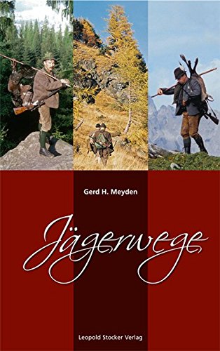 Download Jägerwege Download Jägerwege