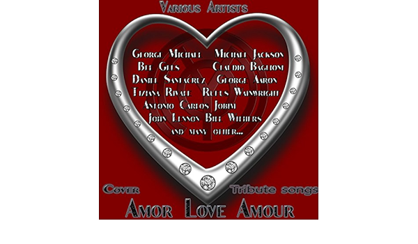 Amor Love Amour Von Various Artists Bei Amazon Music Amazon De