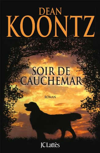 couverture de : Soir de cauchemar