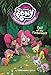 My Little Pony: Ponyville Mysteries: Tail of the Timberwolf by 