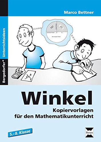 Preisvergleich Produktbild Winkel: 5. bis 8. Klasse