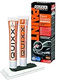 Sumex Quixx10 - Quitarayas 'Quixx' Sobre Pintura, Kit Completo
