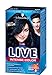 Produktbild 3 x Schwarzkopf Live Intense Color 090 Cosmic Blue (3 x 142,5 ml)