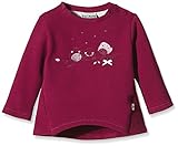 Sanetta Baby Girls 113530 Sweatshirt
