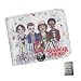 Produktbild STRANGER THINGS Billfold seltsamere Dinge