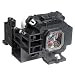 Produktbild CTLAMP NP07-LP Ersatz Projektorlampe / Gl¨¹hbirne mit allgemeinen Gehuse NP07LP for Nec NP300, NP400, NP510W, NP500, NP600, NP510WS, NP610SG, NP610S, NP610, NP600S, NP510WSG, NP500WS, NP500W, NP410W, NP400G, NP600SG