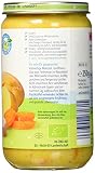 Hipp Kartoffel-Kürbis-Gemüse mit Bio-Hühnchen - 5