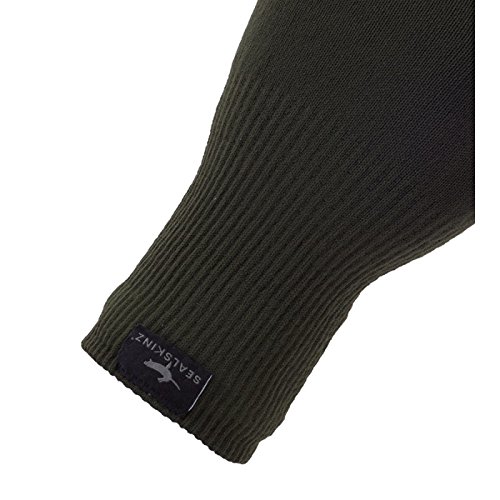 SealSkinz Waterproof Ultra Grip Gloves - 2