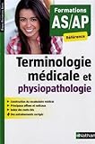 Image de Terminologie médicale et physiopathologie