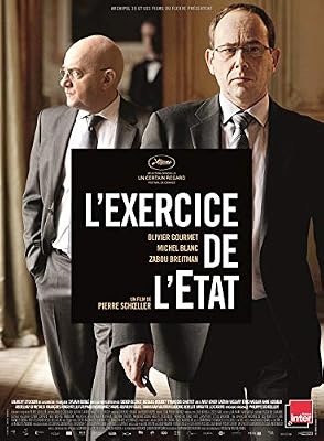 l'exercice de l'État