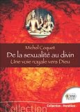 Image de De la sexualité au divin - Une voie royale vers Dieu