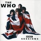 BBC Sessions - The Who