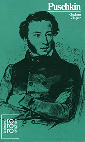 Download Alexander S. Puschkin