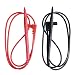 Baoblae 90cm Digital Multimeter Multi Meter Test Lead Probe Wire Pen Cable 1000V 10A 2 pieces RS.355.00