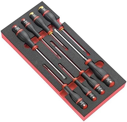 Facom SN. PM. ModA1 Foam Tray for Protwist Screwdrivers