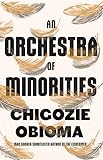Cover zum Buch An Orchestra of Minorities