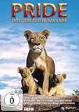Pride - Suzanne Borsody