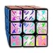 Produktbild Surfing Beach Holiday Hawaii Splash Printing Easy Smooth Turning Stickerless 3x3x3 Speed Cube Puzzle Anti-Anxiety-XL