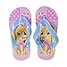 Produktbild Paw Patrol Girl slipper flip flop Skye