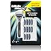 Gillette Mach3 Razor Plus Blades - Pack of 11