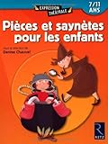 Pièces et Saynètes pour les enfants
