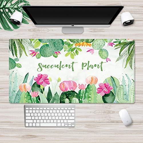 Preisvergleich Produktbild Großes Verschlusskarikaturspiel-Mausunterlag... das rutschfeste Tabellenmatte 5 300 * 800 * 2MM verdickt