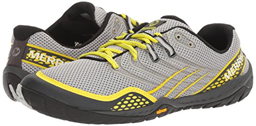 Merrell Herren Trail Glove 3 Traillaufschuhe - 6