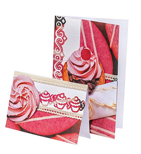 VBS Motivlocher Bordüre Ornaments - 3