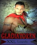 Image de Insel der Gladiatoren: XXL-Leseprobe