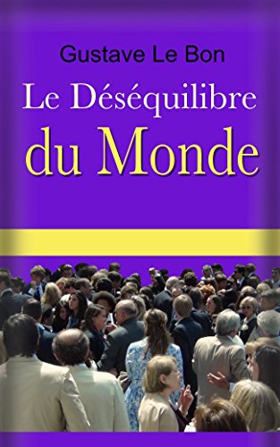 Le Déséquilibre du monde 