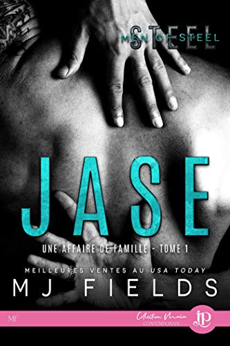 Télécharger Jase: Une affaire de famille #1 Livre PDF Gratuit