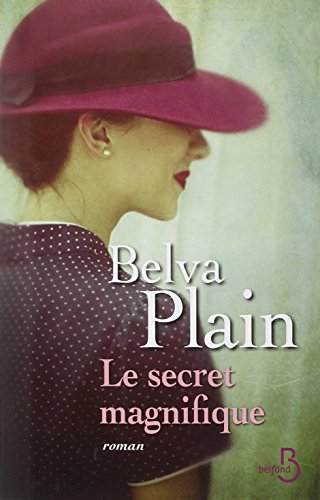 Le  secret magnifique