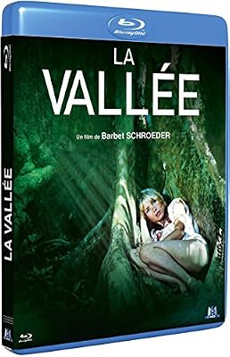 NONAME La Vallée [Blu-ray]