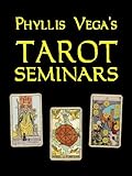 Image de Phyllis Vega's Tarot Seminars (English Edition)