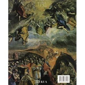 La edad de oro de la pintura en Espana