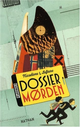 couverture de : Dossier Morden
