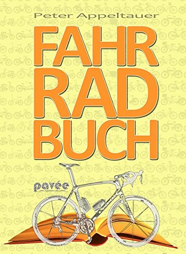 Preisvergleich Produktbild Fahrradbuch