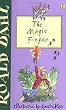 The Magic Finger The Magic Finger