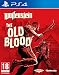 Produktbild Publisher Minori Sw Ps4 1010595 Wolfenstein-The Ol
