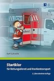 Image de Startklar für Rettungsdienst und Krankentransport