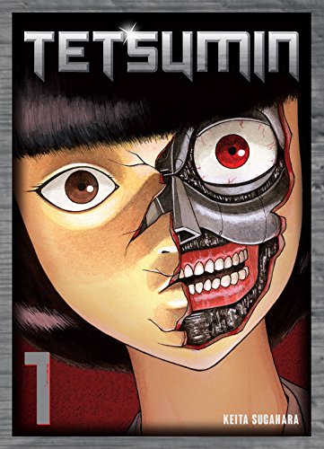 Tetsumin — Tome 1