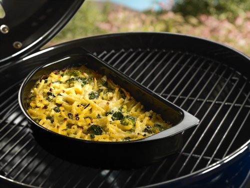 Outdoorchef Halbmond, Schwarz - 7