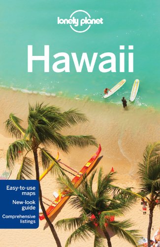 Télécharger Hawaii 11ed - Anglais. livre En ligne