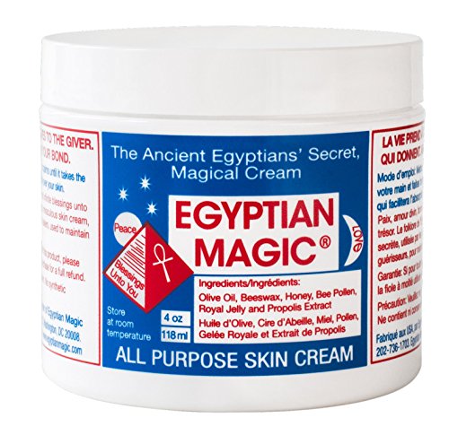 Egyptian Magic Skin Cream, 118 ml
