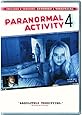 Paranormal Activity 4 (Theatrical and Extended Versions) [DVD]