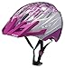 Produktbild KED Dera II K-Star Helmet Kids Violett Kopfumfang S/M | 49-55cm 2018 Fahrradhelm