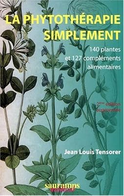 La Phytothérapie simplement