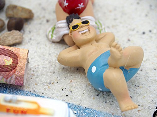 Geldgeschenk Verpackung Geldverpackung Kreuzfahrt Hochzeit Urlaub Geld - 8
