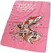 Produktbild Herding 754441036 Polarfleecedecke Ed Hardy / 150x200 cm