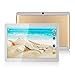 Produktbild MaiTai Tablet Pc 10 Inch Android 7.0 2560*1600 Tablets PC Octa Core Dual sim card Phone Call GPS Bluetooth 64G ROM 4G RAM 8 10.1 7 3G+WIFI GOLD